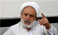  استاد حسین انصاریان: فسادهای اقتصادی نتیجه بی‌توجهی به حلال و حرام است